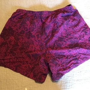 Patagonia Baggies Shorts - medium